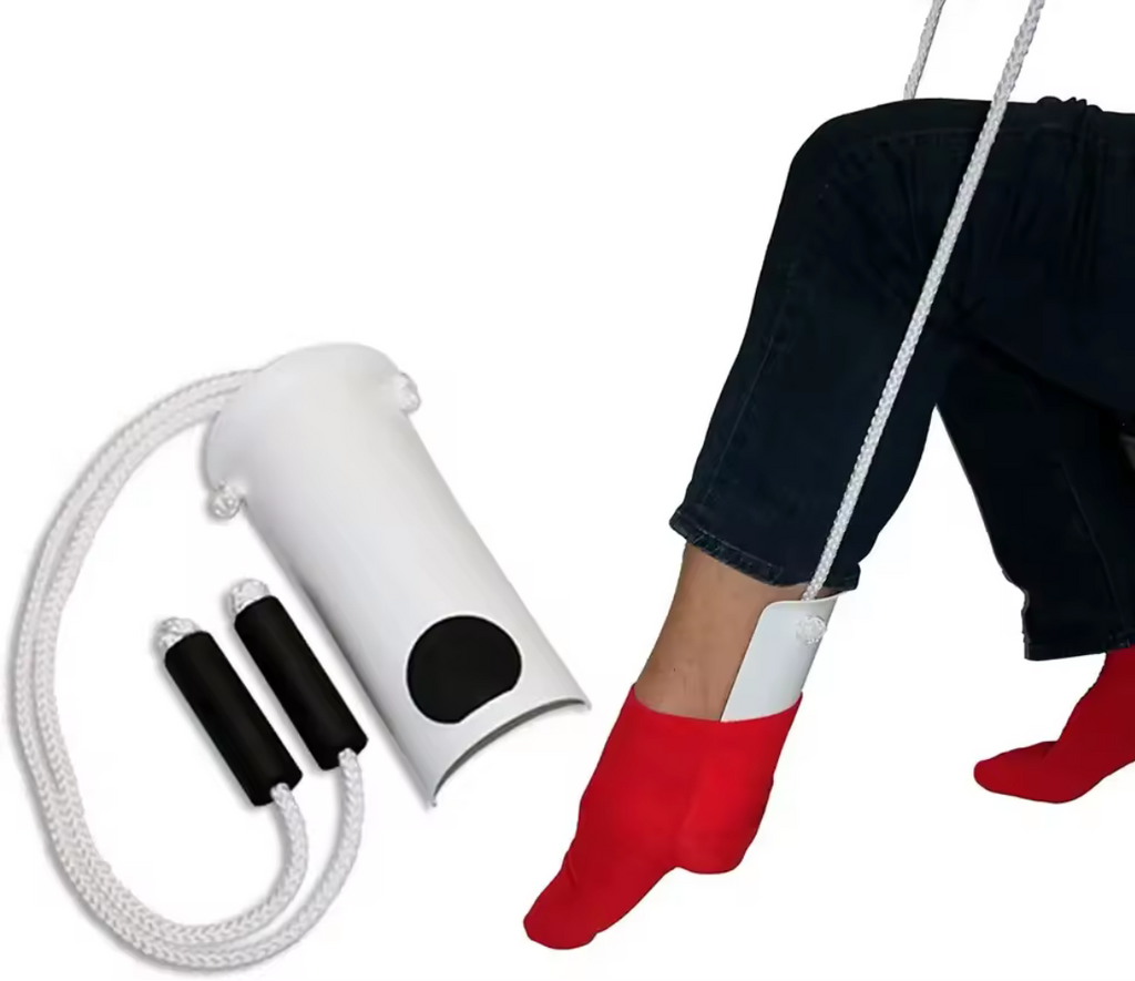 Kit d'autonomie post-chirurgie