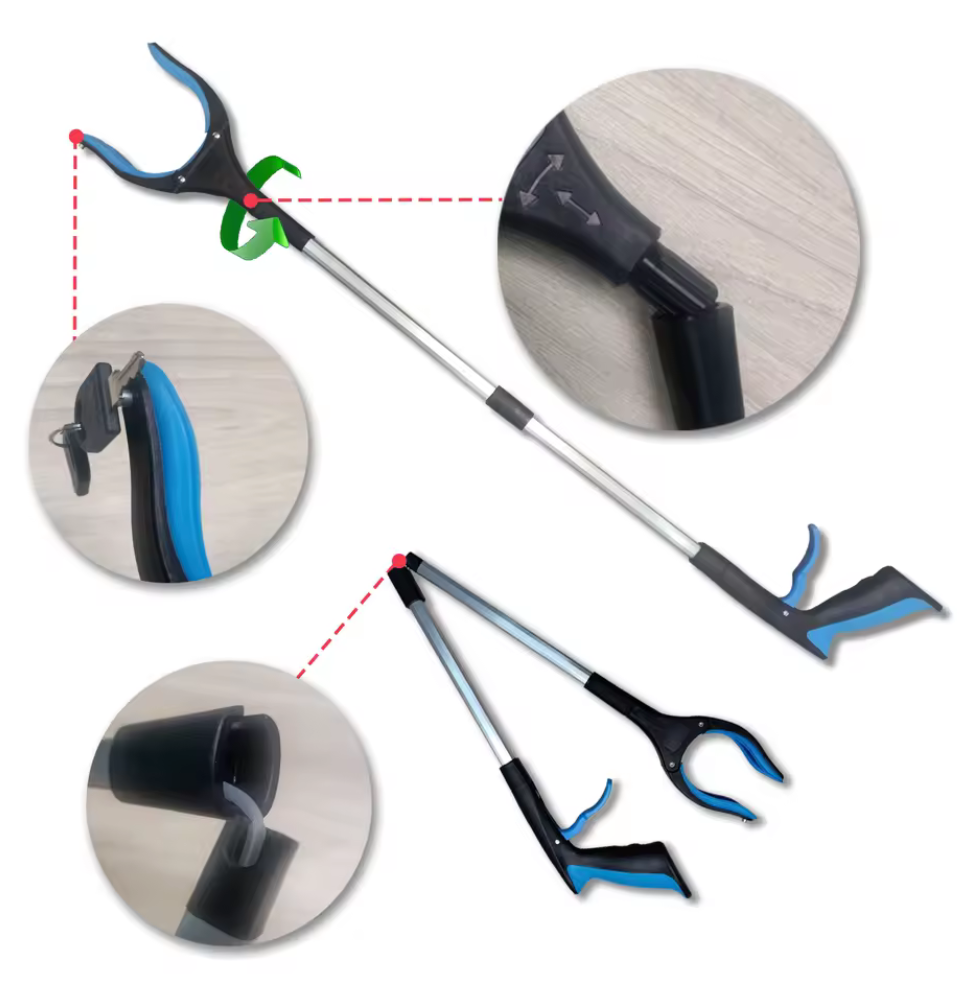 Kit d'autonomie post-chirurgie